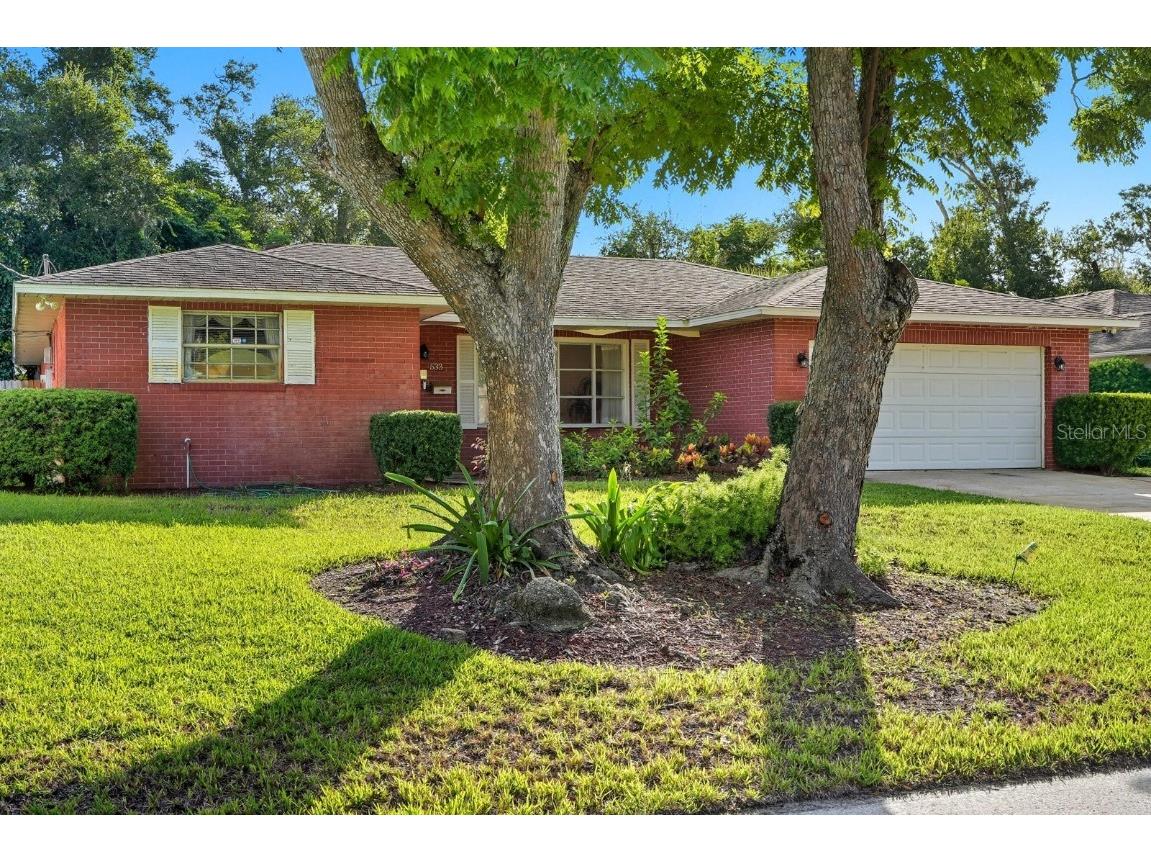 533 Fred Gamble Way Ormond Beach FL 32174 V4944845 image1