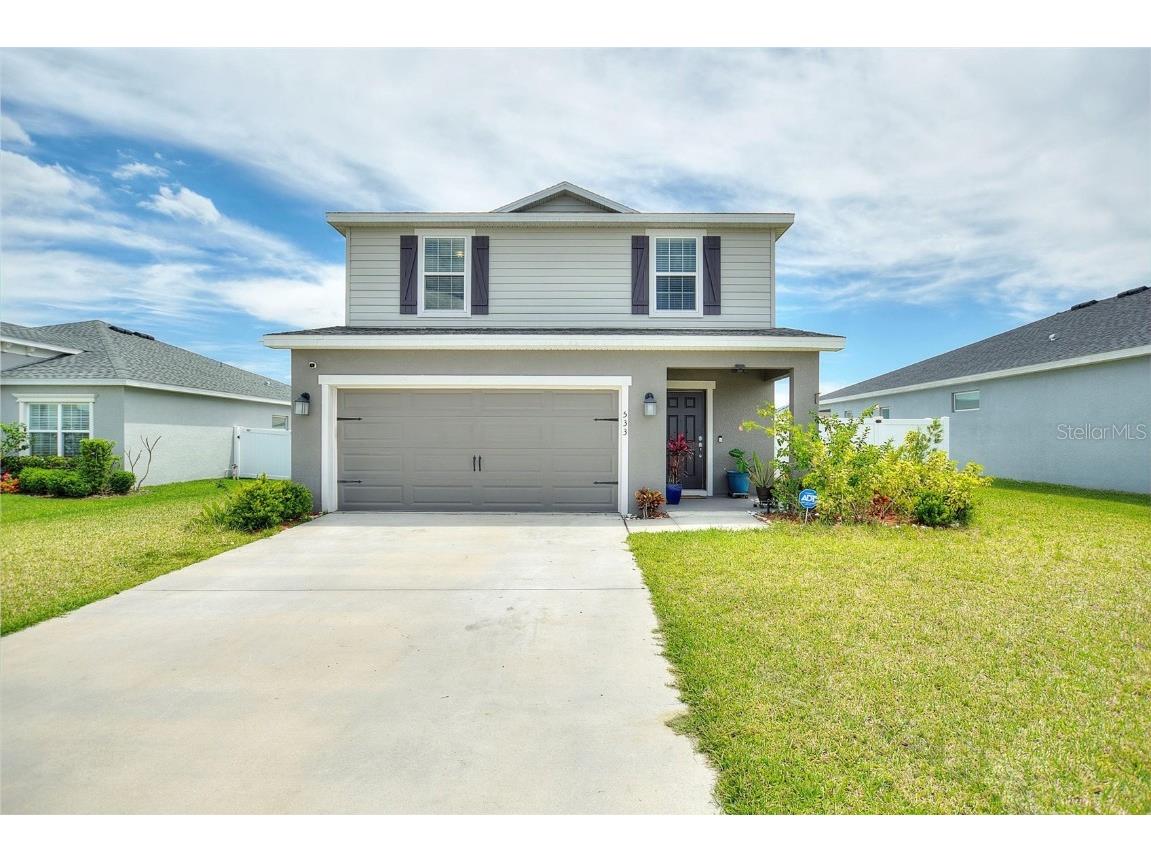 533 Gadsden Lane Polk City FL 33868 L4944302 image1