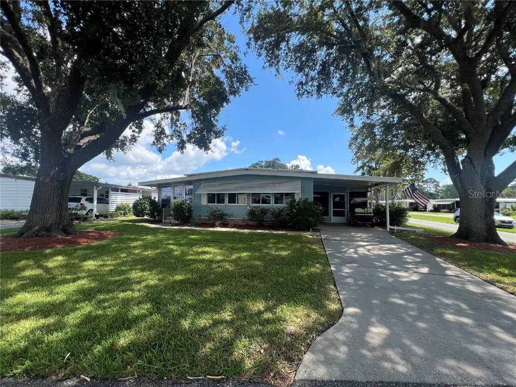 533 Hawthorne Boulevard Leesburg FL 34748 - CHAIN OF LAKES - HARRIS G5085724 image1