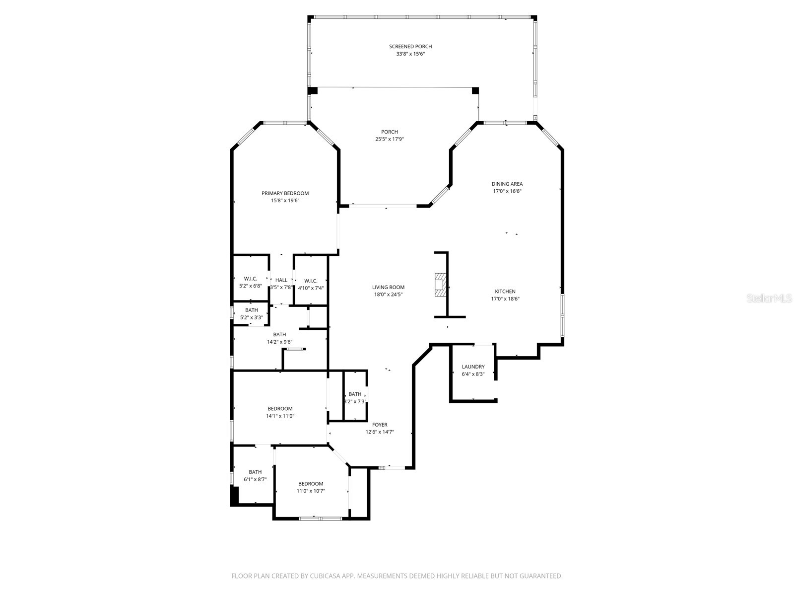 533 Inner Circle The Villages FL 32162 OM719595 image4