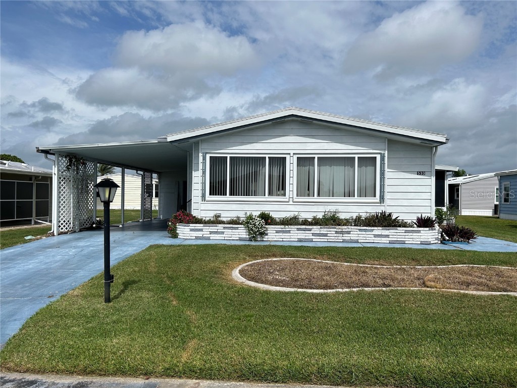 533 La Playa Circle North Port FL 34287 A4585746 image1