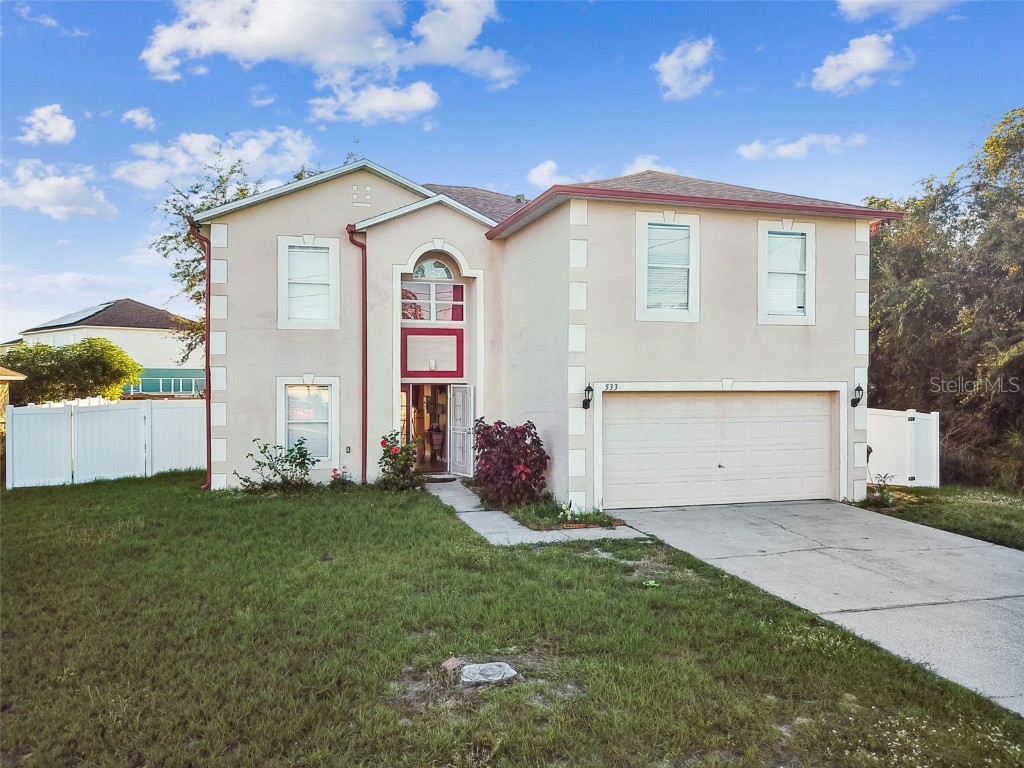533 Lakeview Drive Kissimmee FL 34759 O6073167 image1