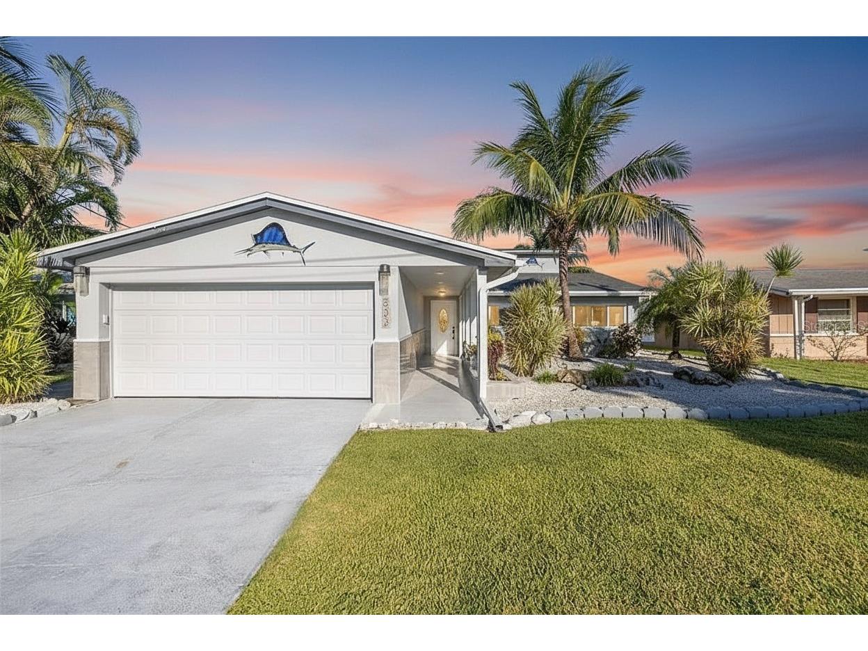 533 Lillian Drive Madeira Beach FL 33708 TB8374953 image1