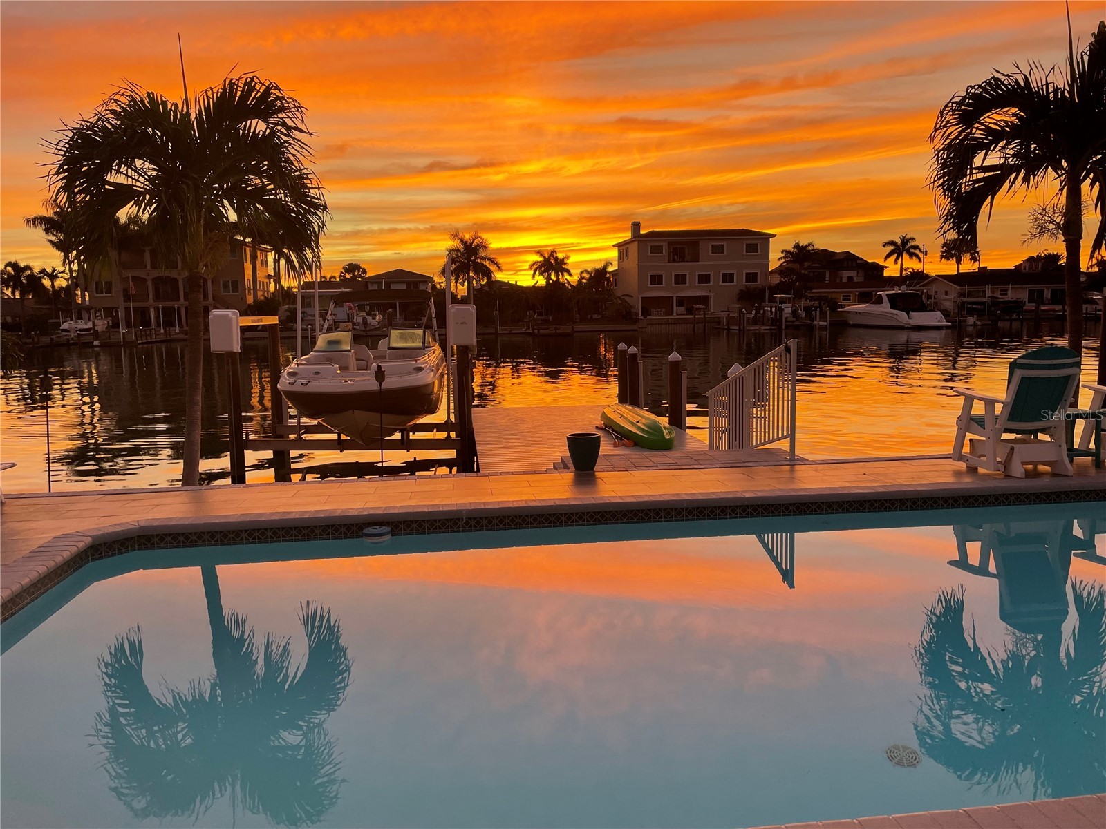 533 Lillian Drive Madeira Beach FL 33708 TB8374953 image4