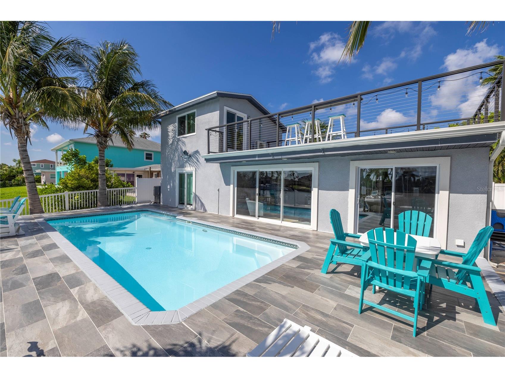 533 Lillian Drive Madeira Beach FL 33708 TB8374953 image49