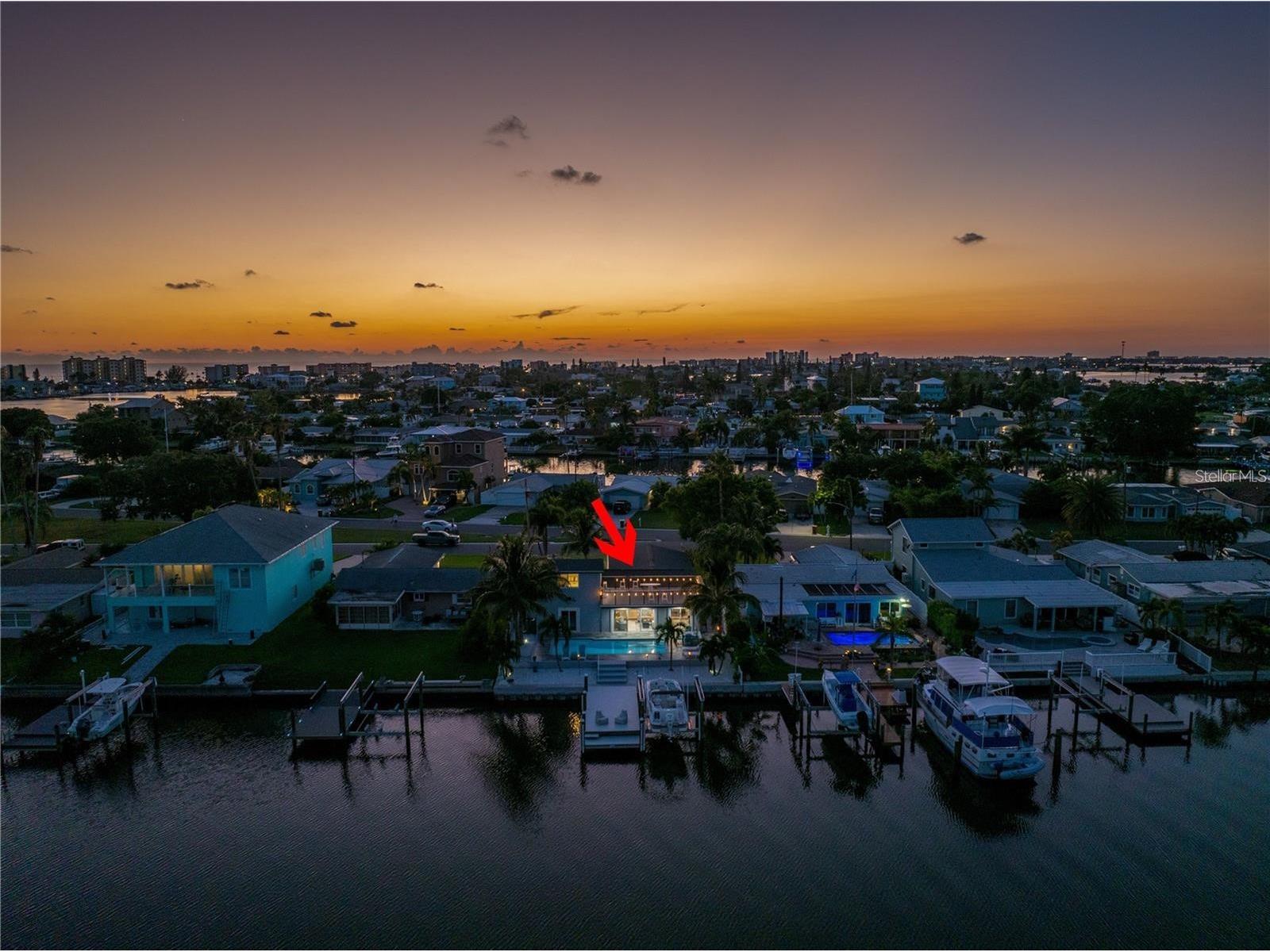 533 Lillian Drive Madeira Beach FL 33708 TB8374953 image5