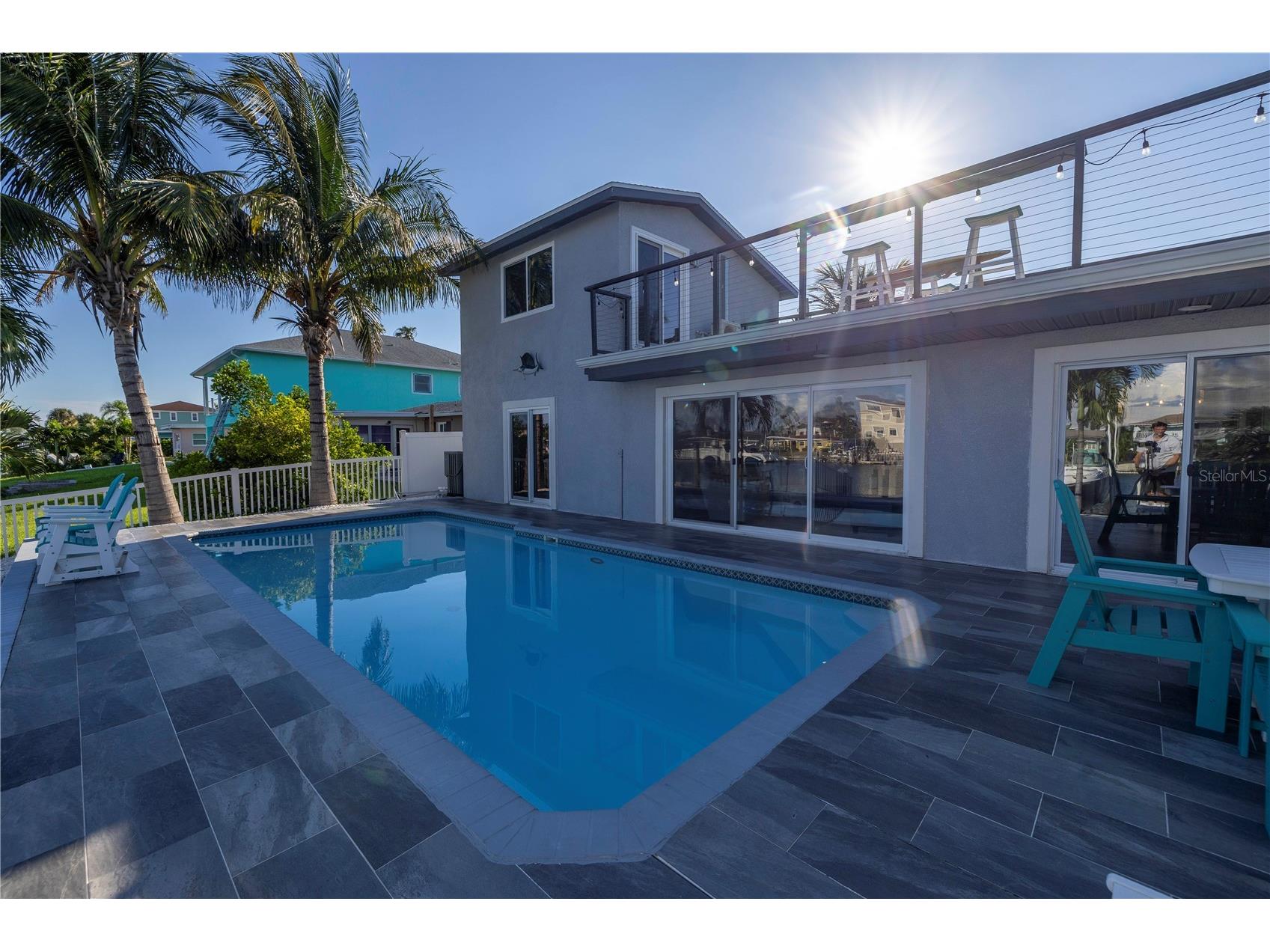 533 Lillian Drive Madeira Beach FL 33708 TB8374953 image53