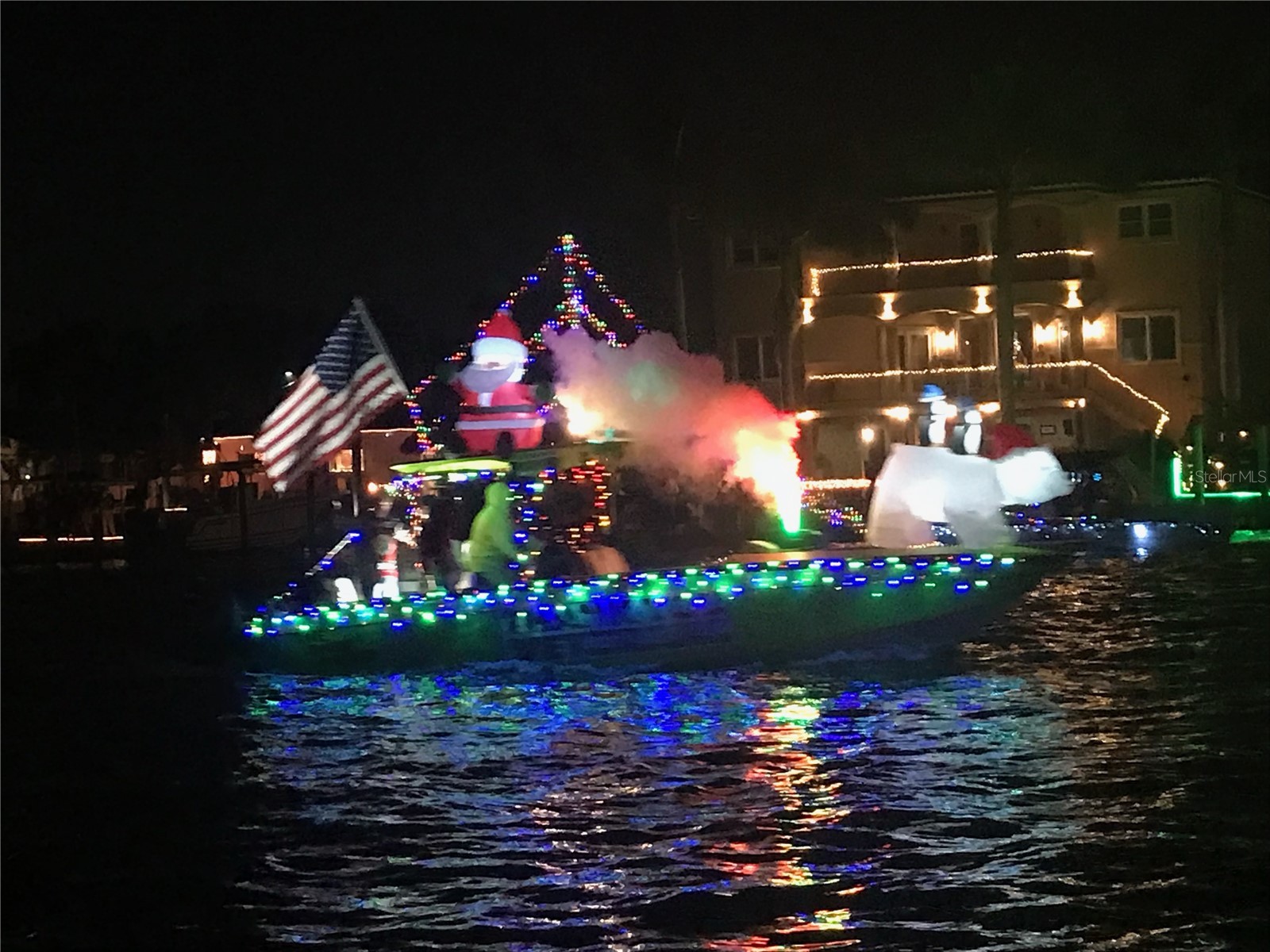 533 Lillian Drive Madeira Beach FL 33708 TB8374953 image80