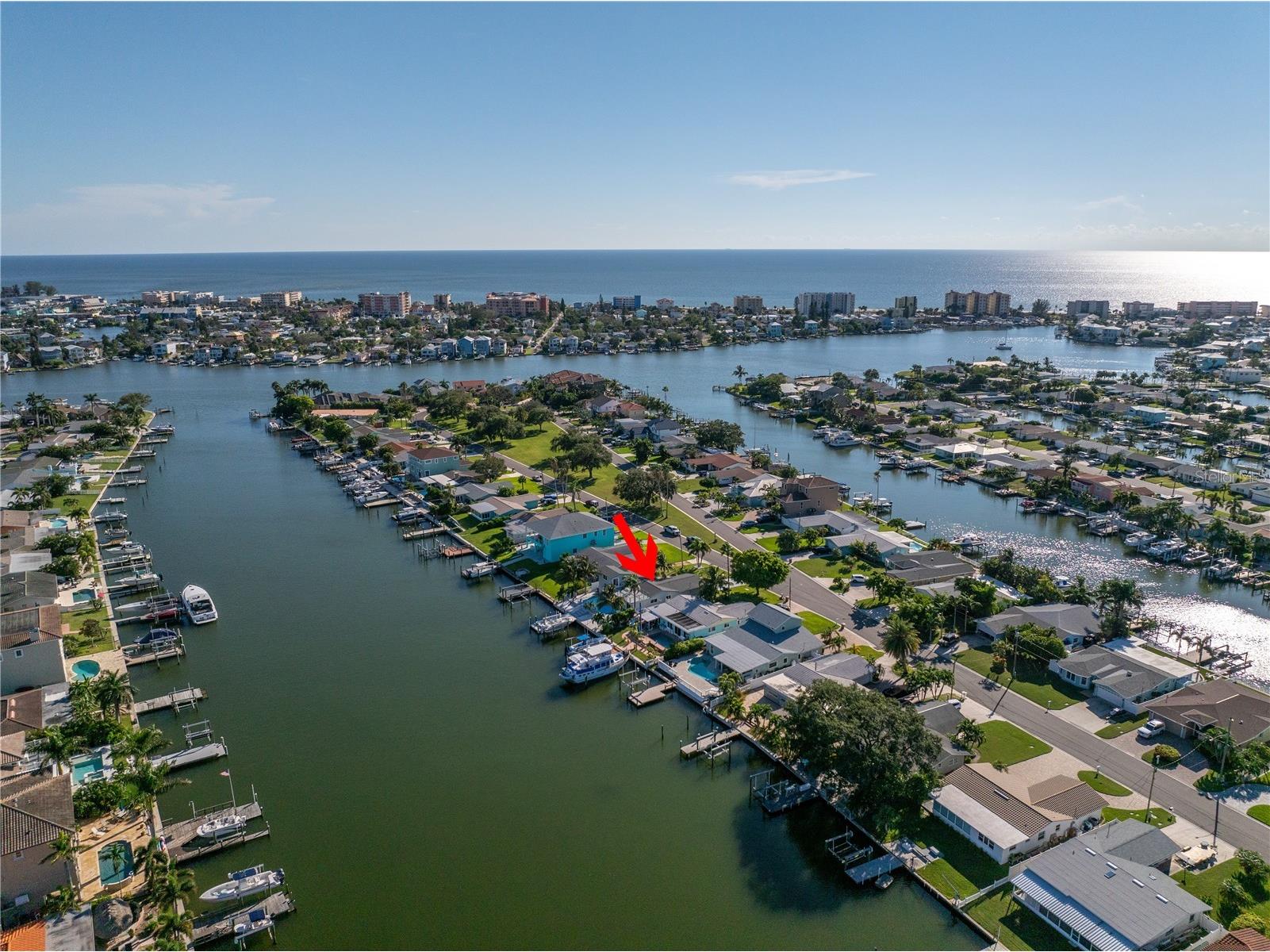 533 Lillian Drive Madeira Beach FL 33708 TB8374953 image82