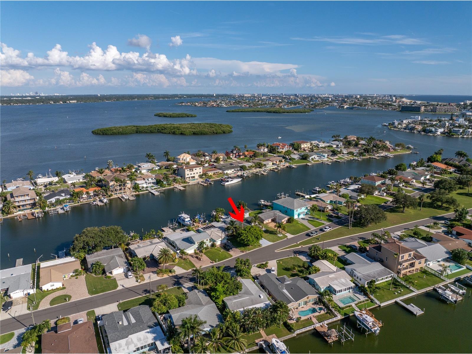 533 Lillian Drive Madeira Beach FL 33708 TB8374953 image83
