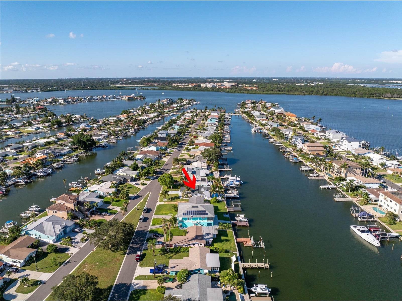 533 Lillian Drive Madeira Beach FL 33708 TB8374953 image84