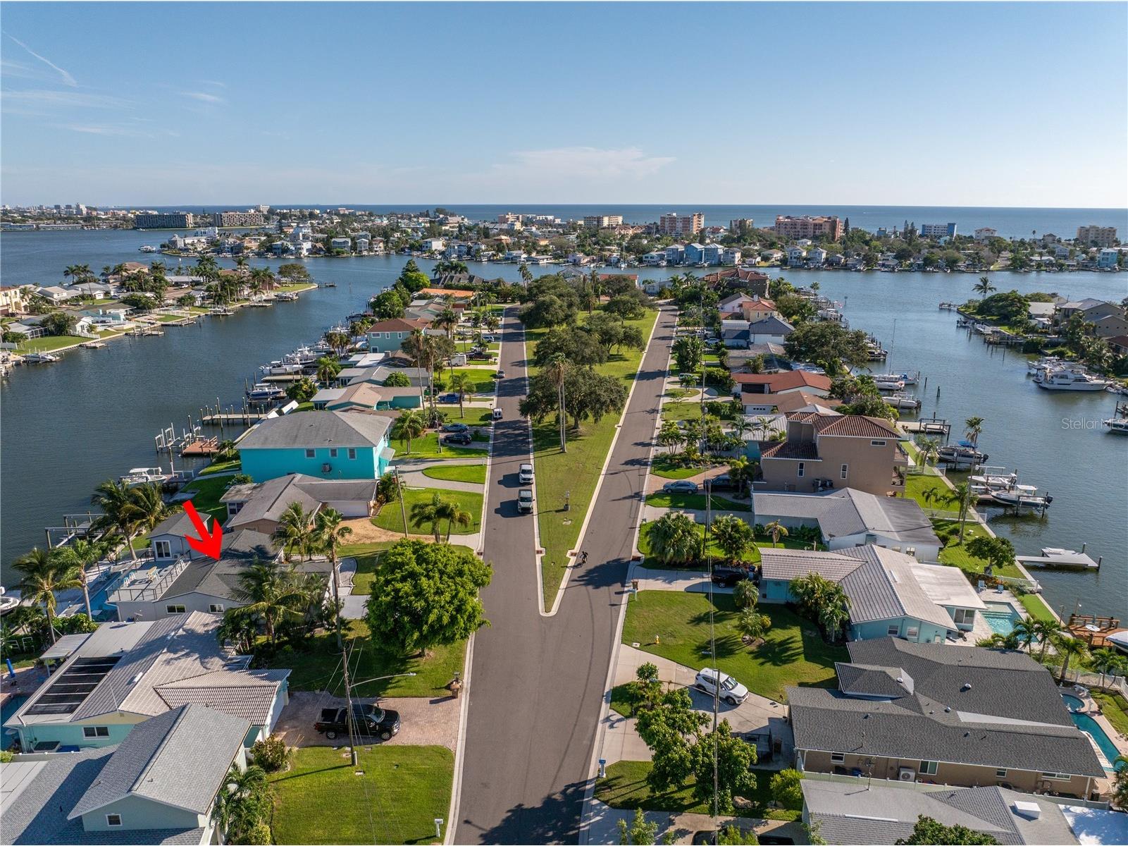 533 Lillian Drive Madeira Beach FL 33708 TB8374953 image85
