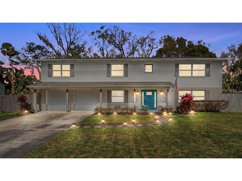 533 Little Wekiva Road Altamonte Springs FL 32714 - LITTLE WEKIVA RIVER O6279520 image1