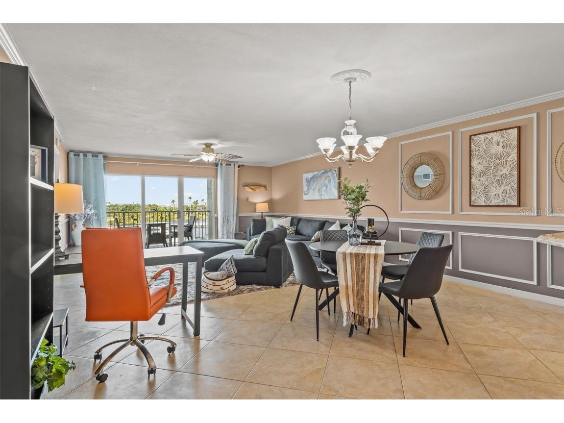 533 Marina Point Drive #533 Daytona Beach FL 32114 V4945496 image11