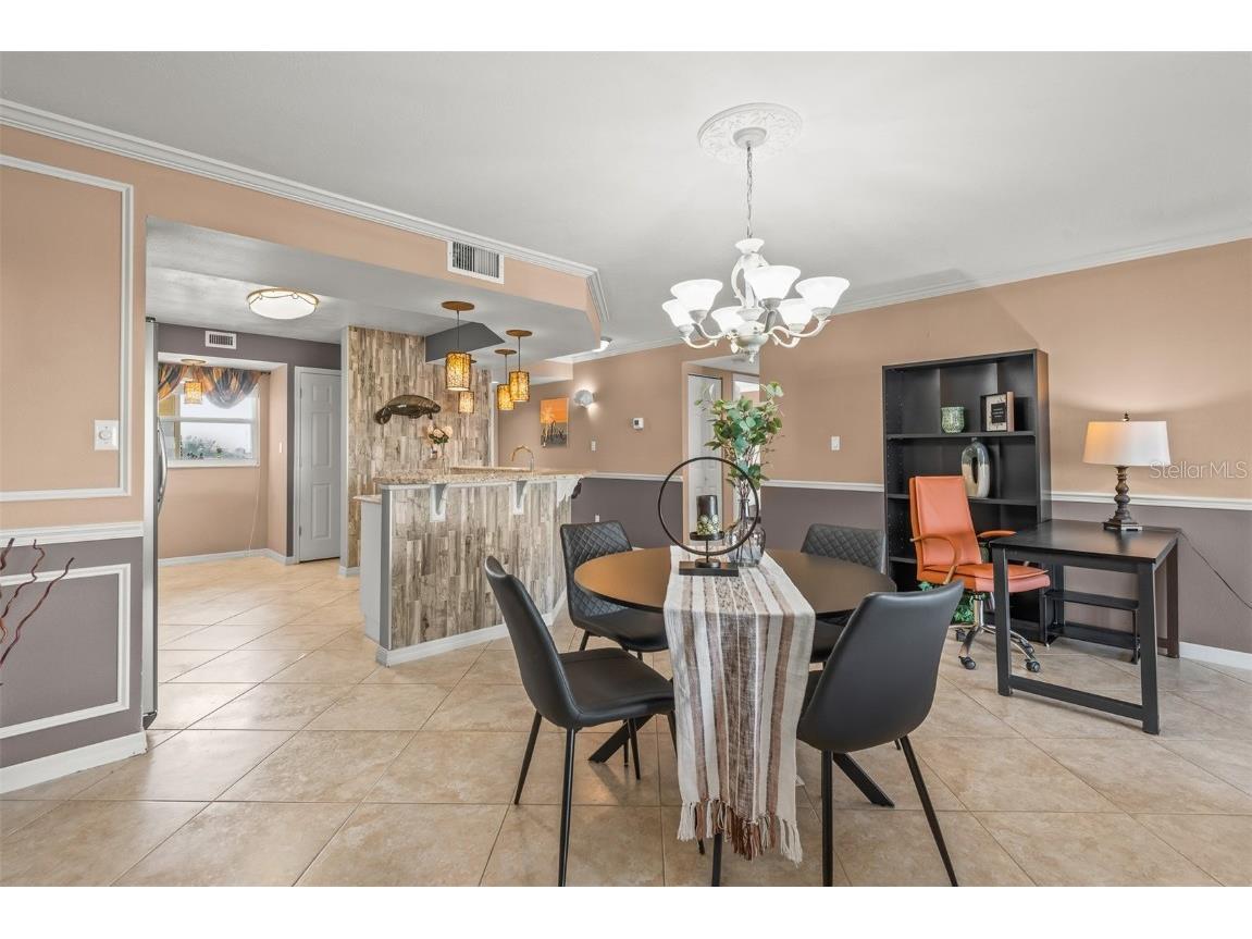 533 Marina Point Drive #533 Daytona Beach FL 32114 V4945496 image12