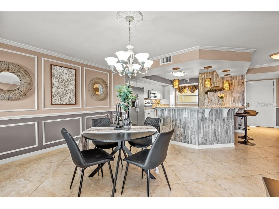 533 Marina Point Drive #533 Daytona Beach FL 32114 V4945496 image13