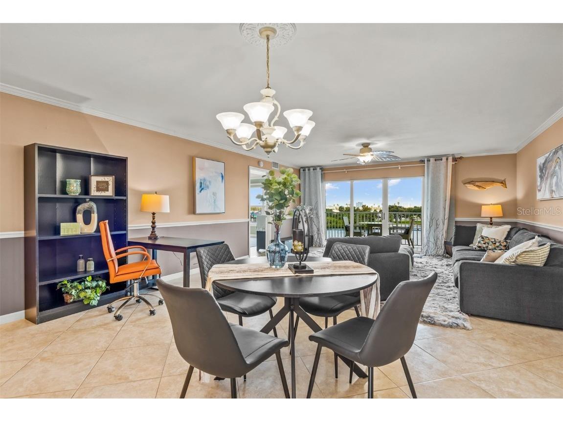 533 Marina Point Drive #533 Daytona Beach FL 32114 V4945496 image14