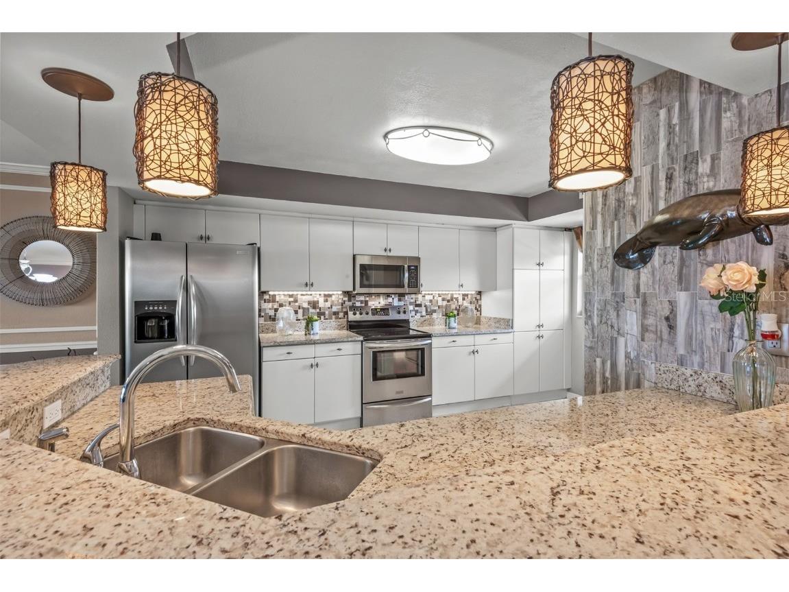 533 Marina Point Drive #533 Daytona Beach FL 32114 V4945496 image15