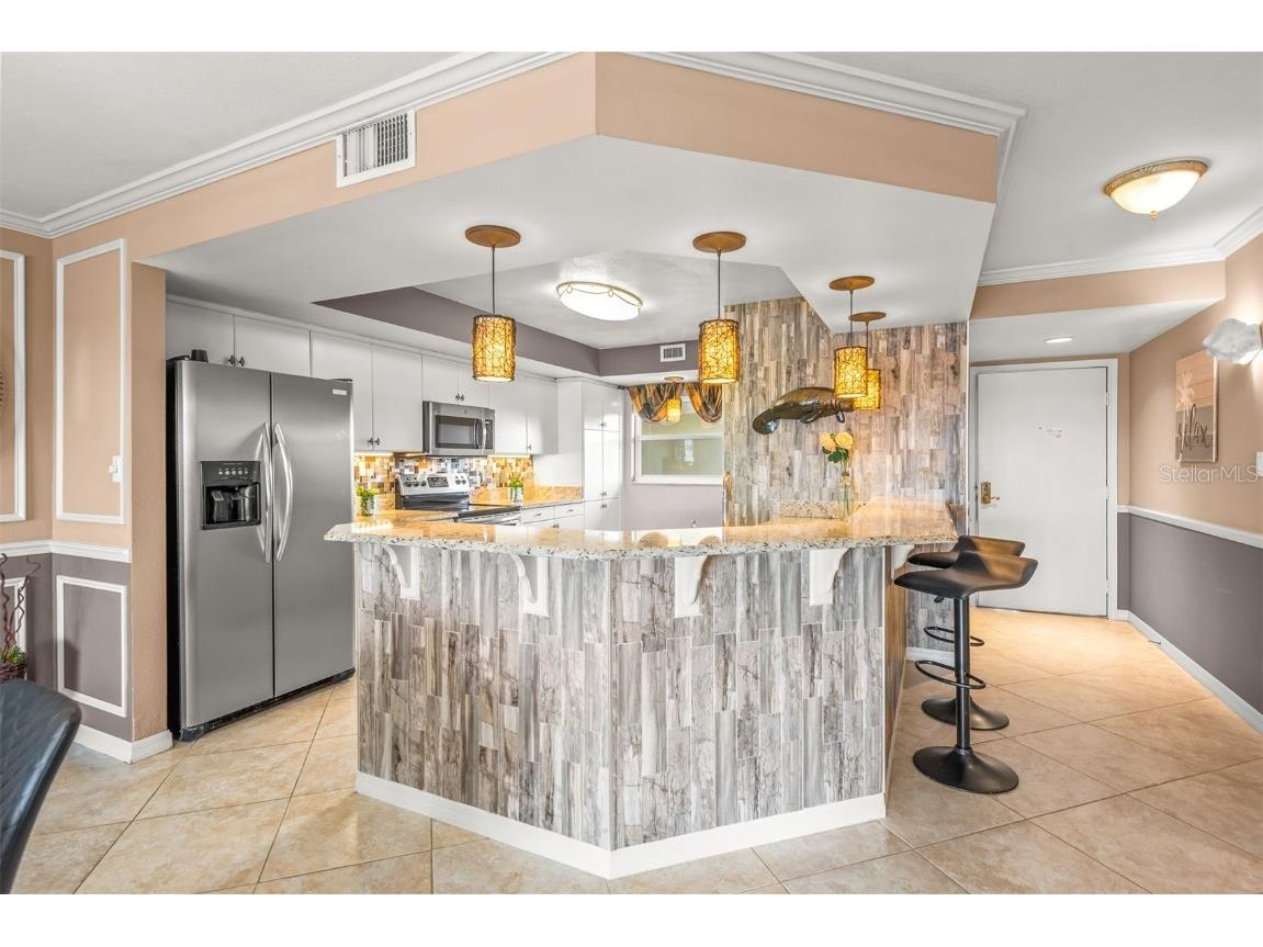 533 Marina Point Drive #533 Daytona Beach FL 32114 V4945496 image16