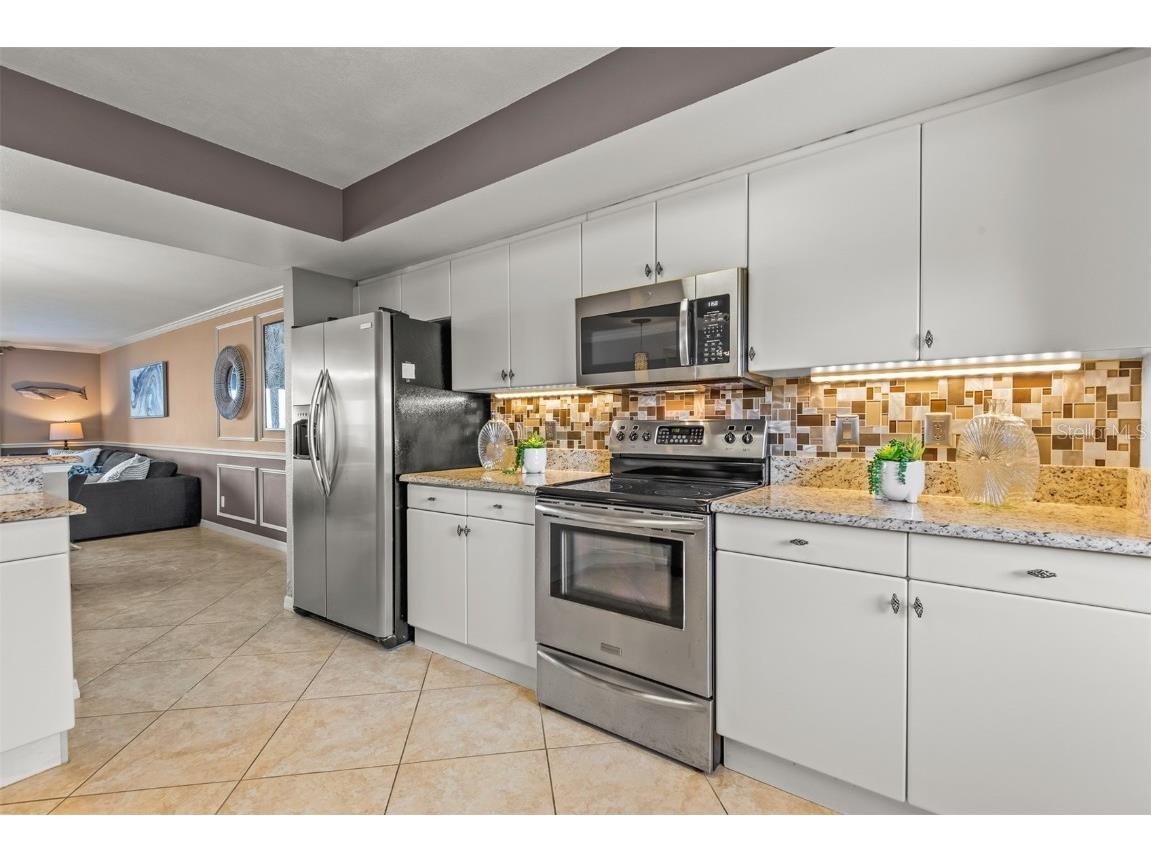 533 Marina Point Drive #533 Daytona Beach FL 32114 V4945496 image18