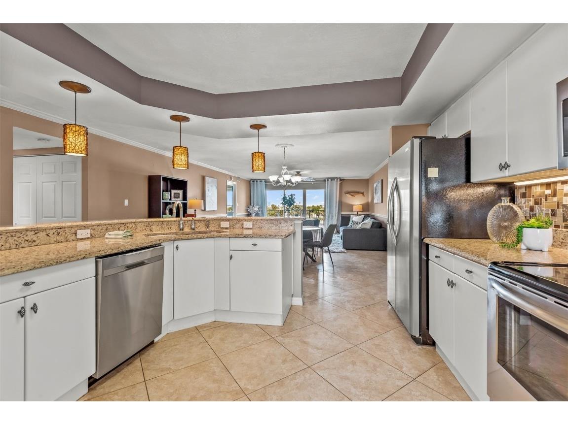 533 Marina Point Drive #533 Daytona Beach FL 32114 V4945496 image19