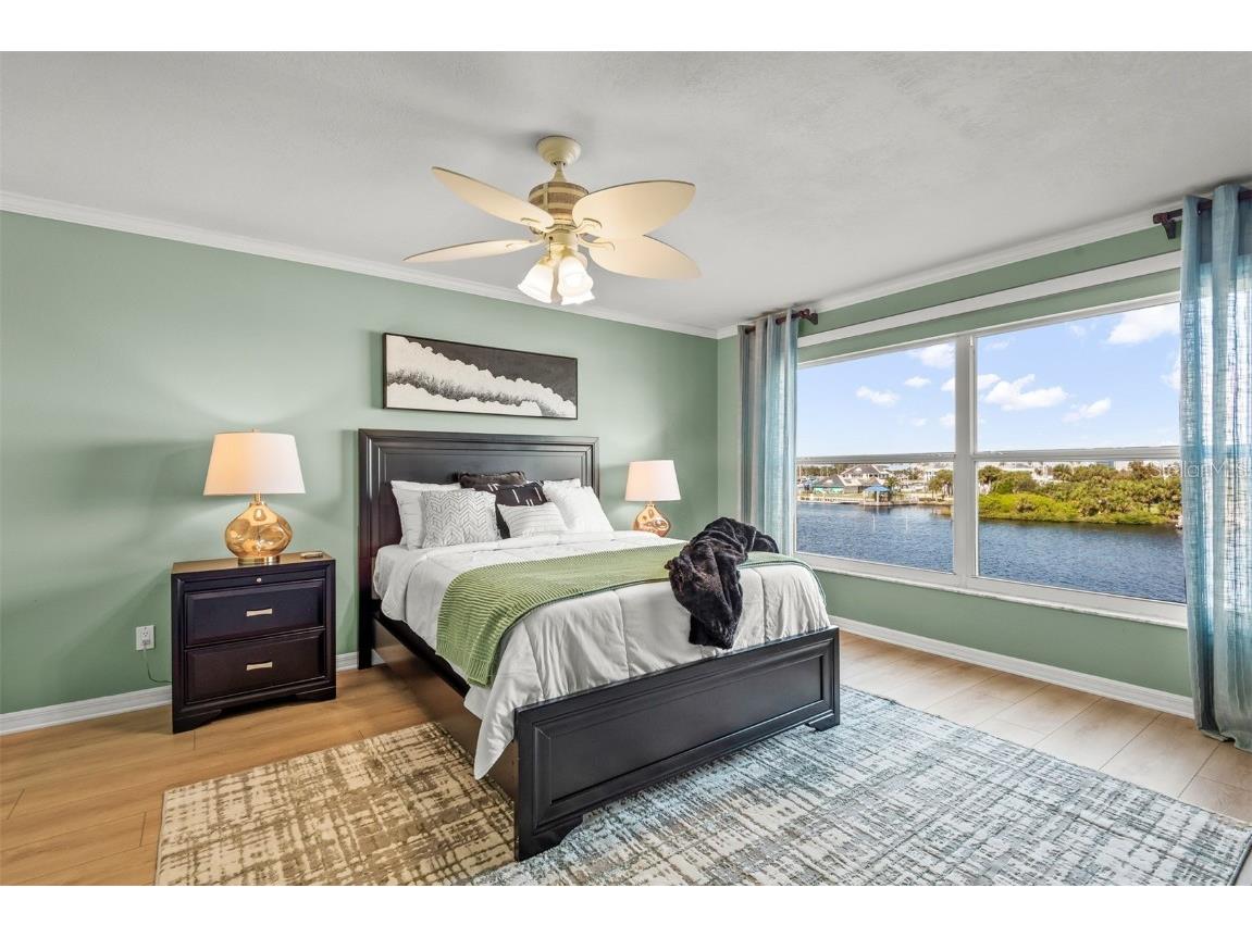 533 Marina Point Drive #533 Daytona Beach FL 32114 V4945496 image22