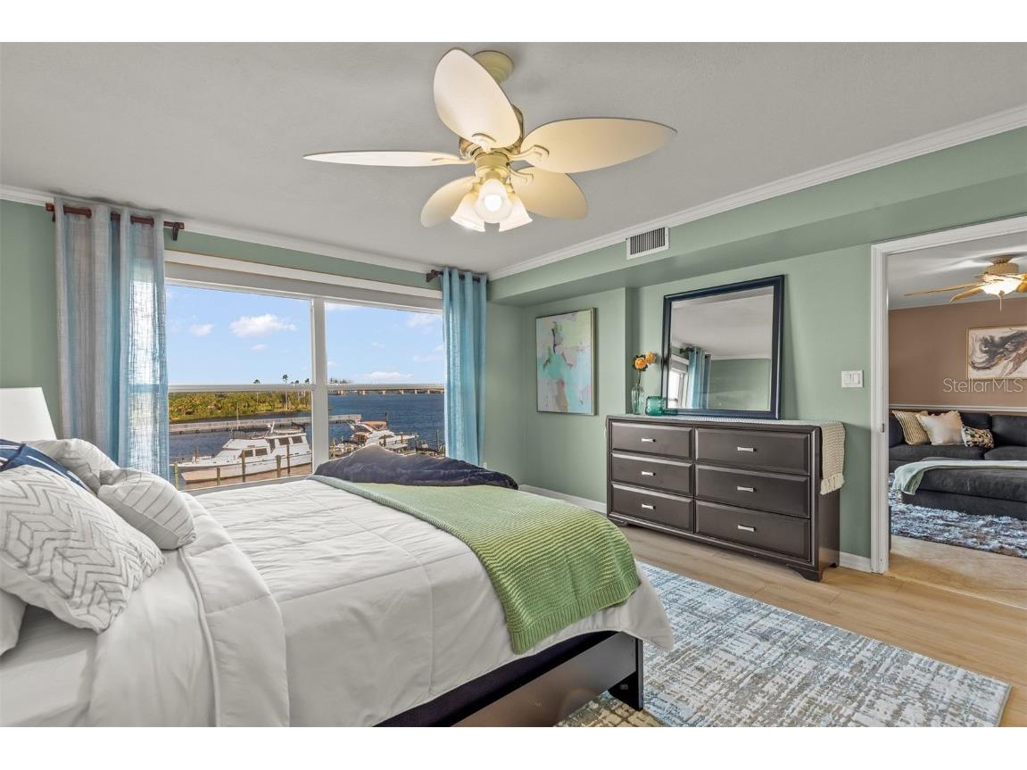 533 Marina Point Drive #533 Daytona Beach FL 32114 V4945496 image23