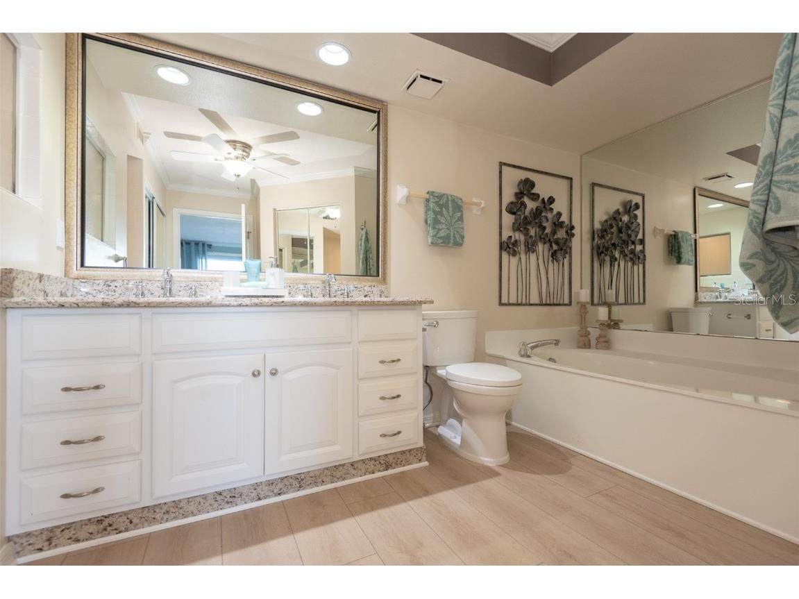 533 Marina Point Drive #533 Daytona Beach FL 32114 V4945496 image27