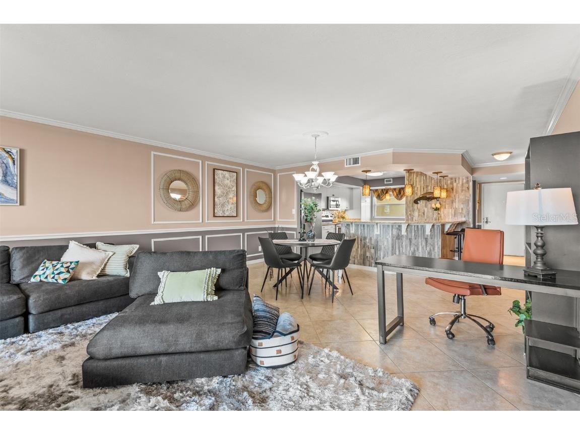 533 Marina Point Drive #533 Daytona Beach FL 32114 V4945496 image3