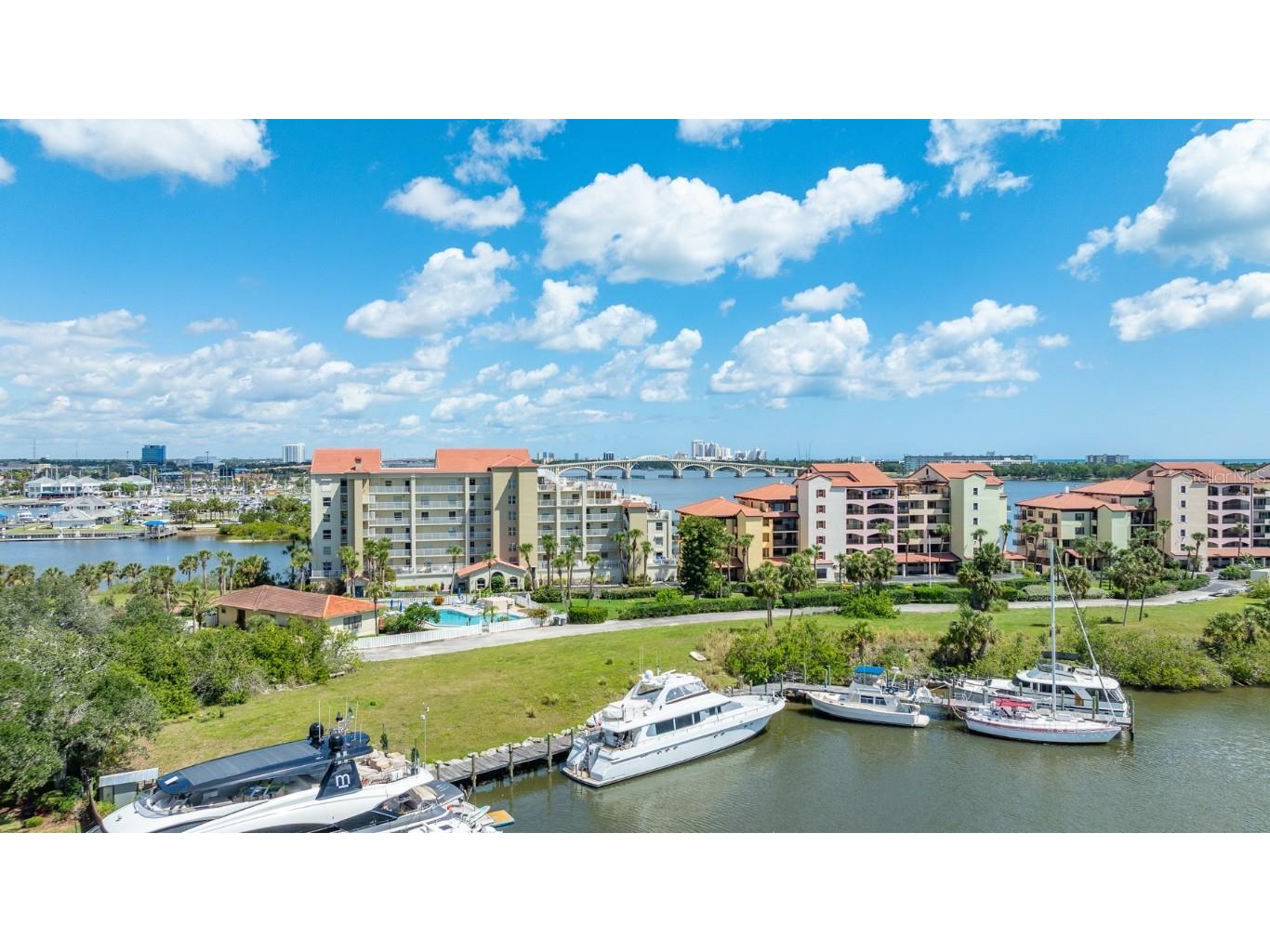 533 Marina Point Drive #533 Daytona Beach FL 32114 V4945496 image35
