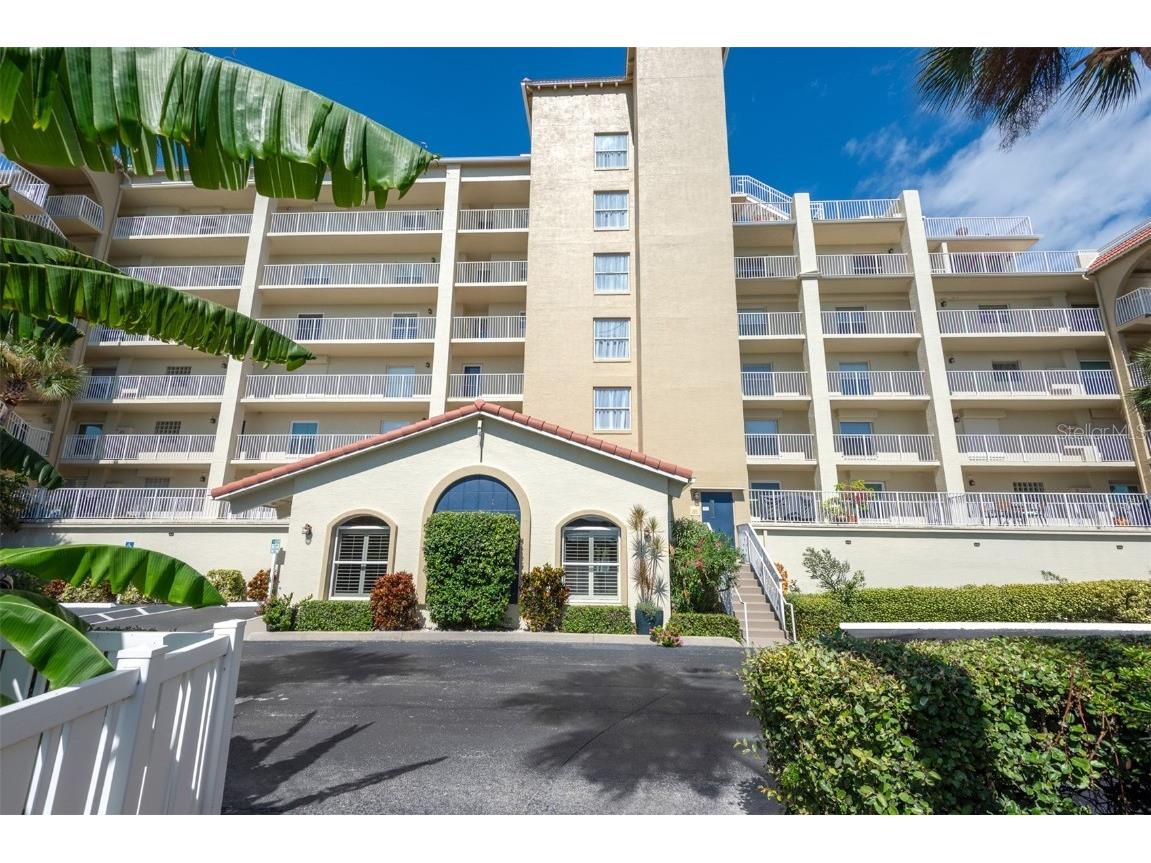 533 Marina Point Drive #533 Daytona Beach FL 32114 V4945496 image36