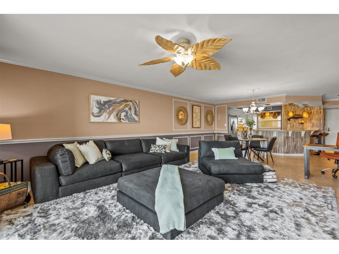 533 Marina Point Drive #533 Daytona Beach FL 32114 V4945496 image4