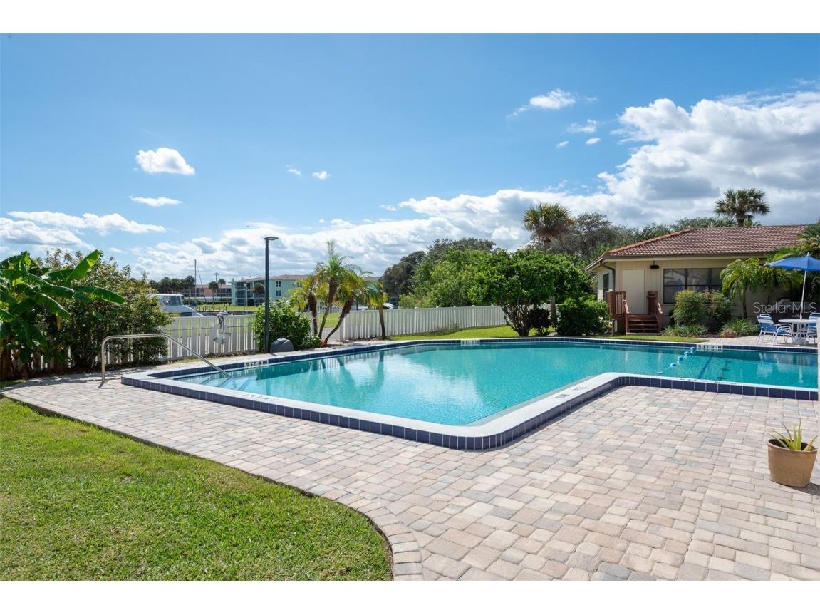533 Marina Point Drive #533 Daytona Beach FL 32114 V4945496 image40