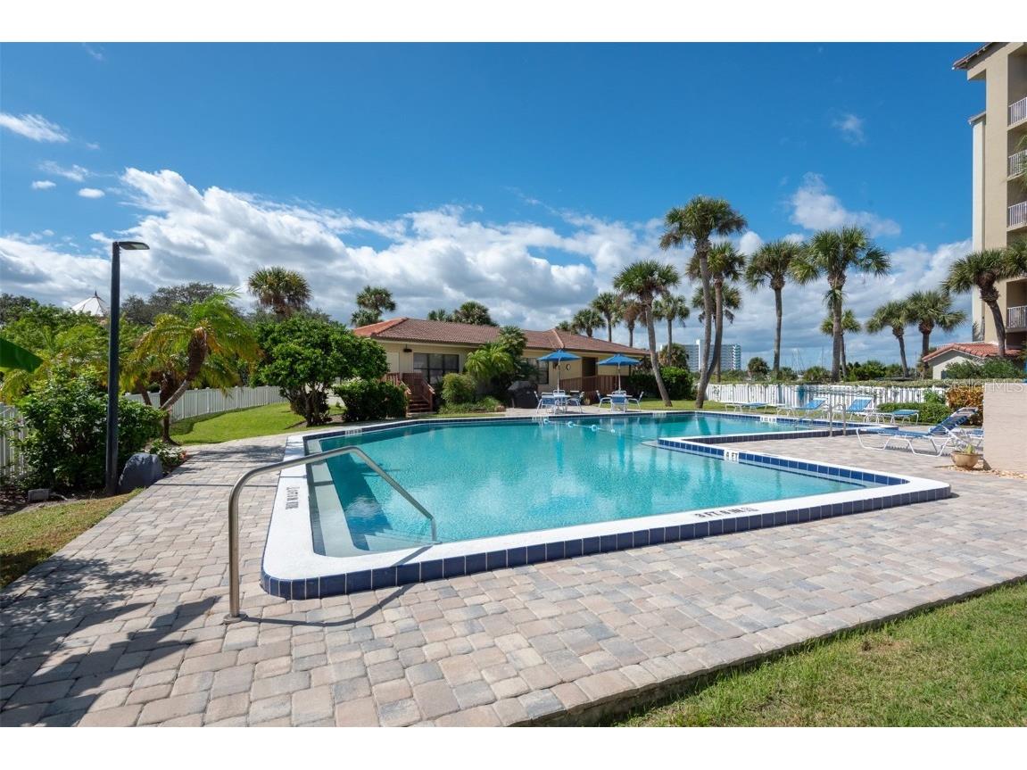 533 Marina Point Drive #533 Daytona Beach FL 32114 V4945496 image41