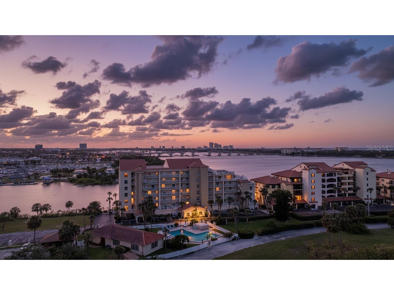 533 Marina Point Drive #533 Daytona Beach FL 32114 V4945496 image42