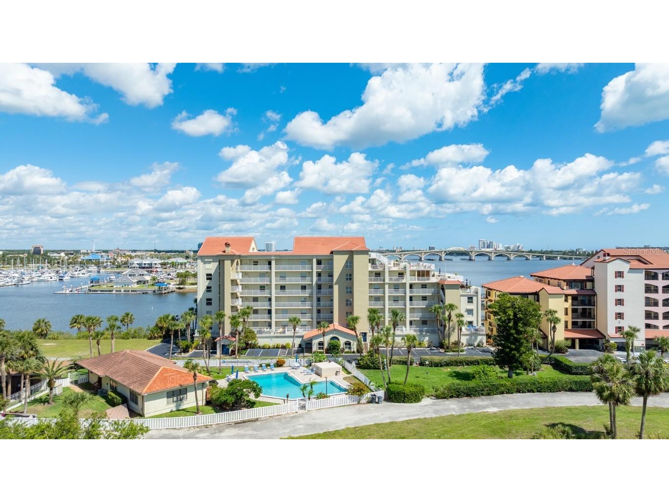 533 Marina Point Drive #533 Daytona Beach FL 32114 V4945496 image43