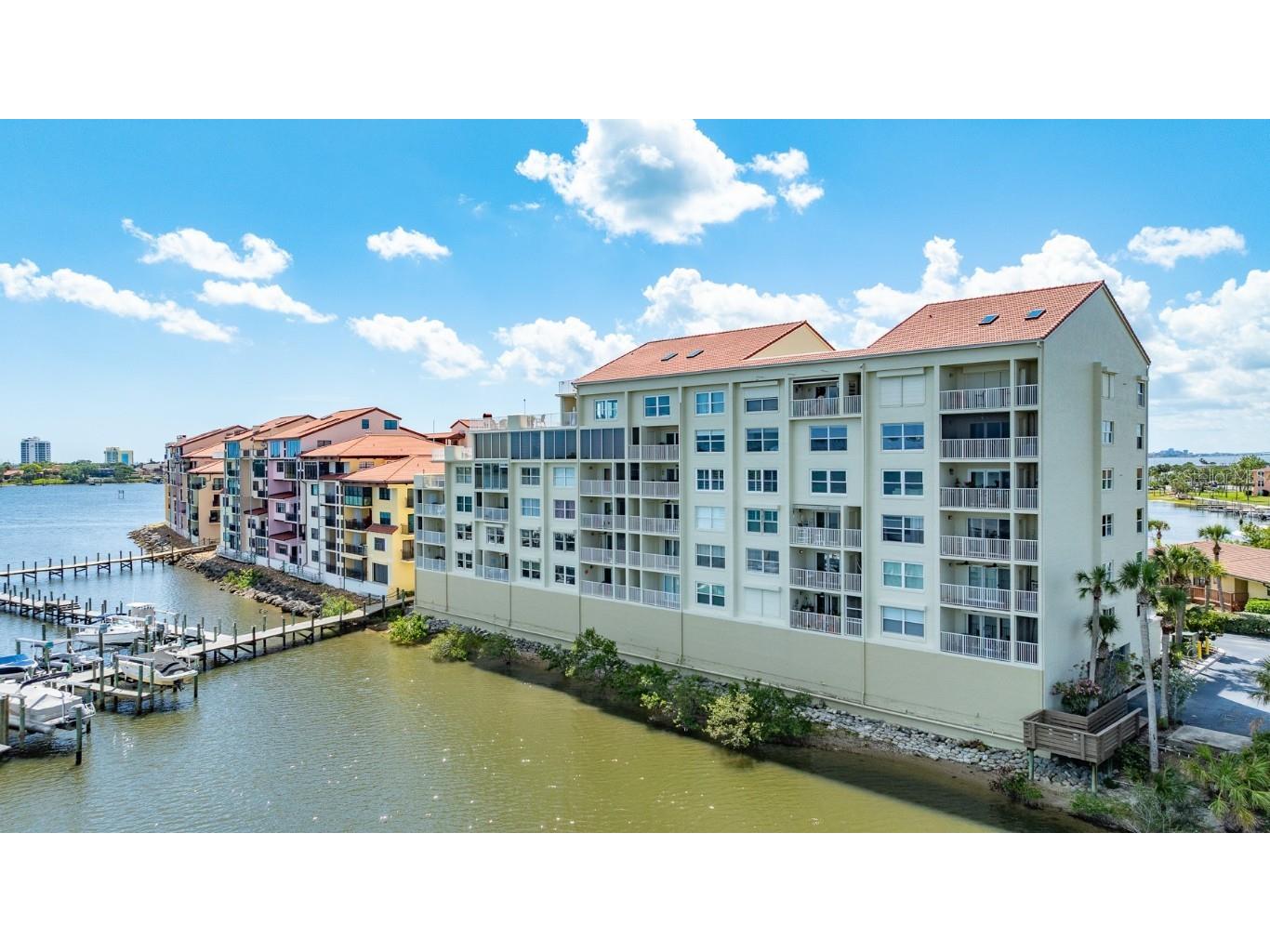 533 Marina Point Drive #533 Daytona Beach FL 32114 V4945496 image44