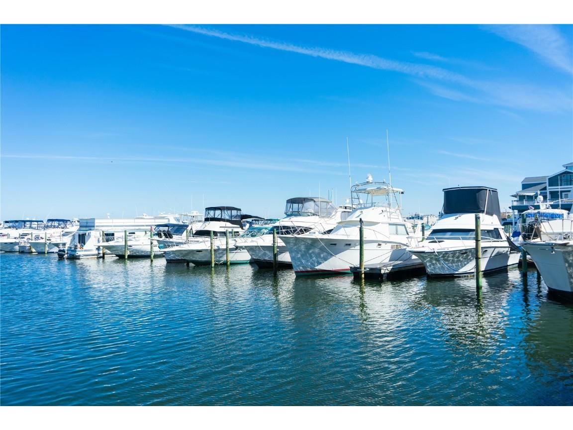 533 Marina Point Drive #533 Daytona Beach FL 32114 V4945496 image46