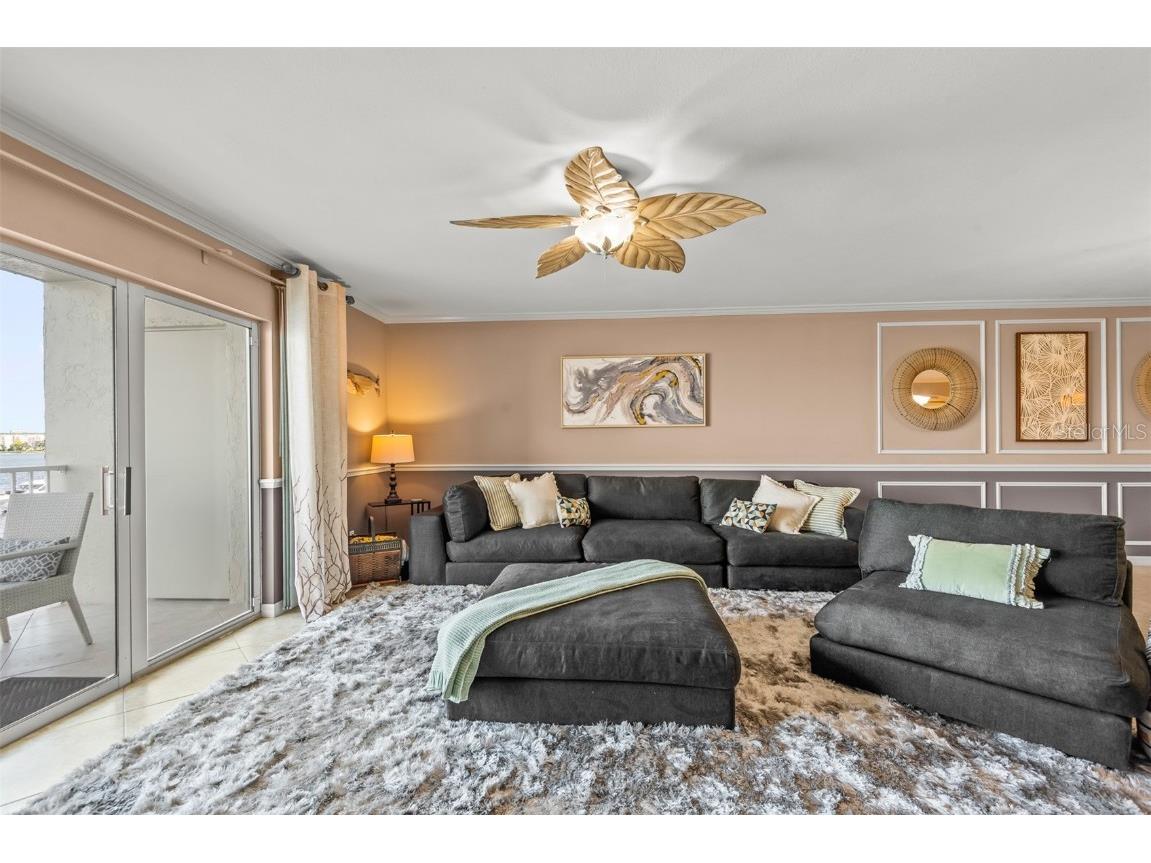 533 Marina Point Drive #533 Daytona Beach FL 32114 V4945496 image5