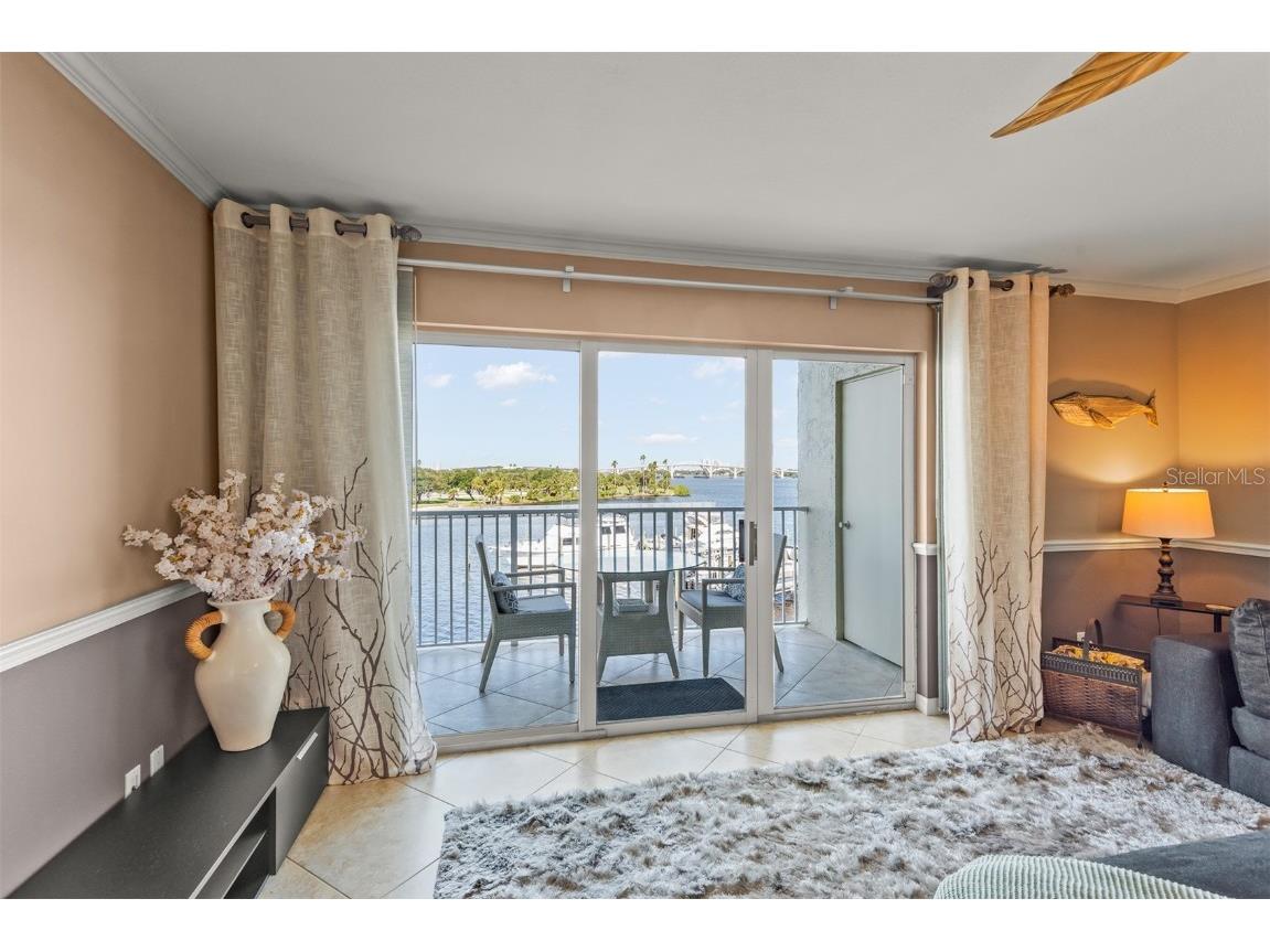533 Marina Point Drive #533 Daytona Beach FL 32114 V4945496 image6