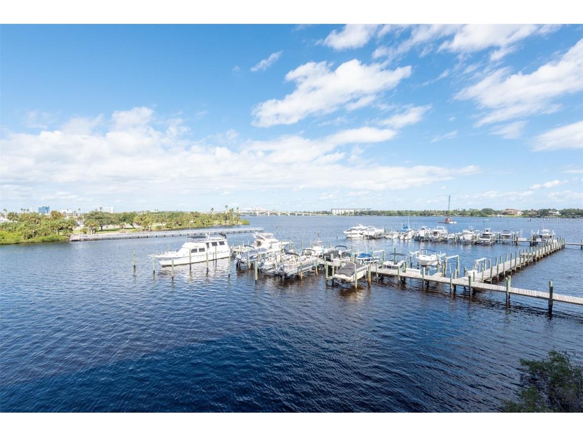 533 Marina Point Drive #533 Daytona Beach FL 32114 V4945496 image8