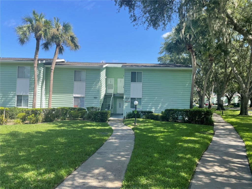 533 Midway Drive #B Ocala FL 34472 OM704688 image1