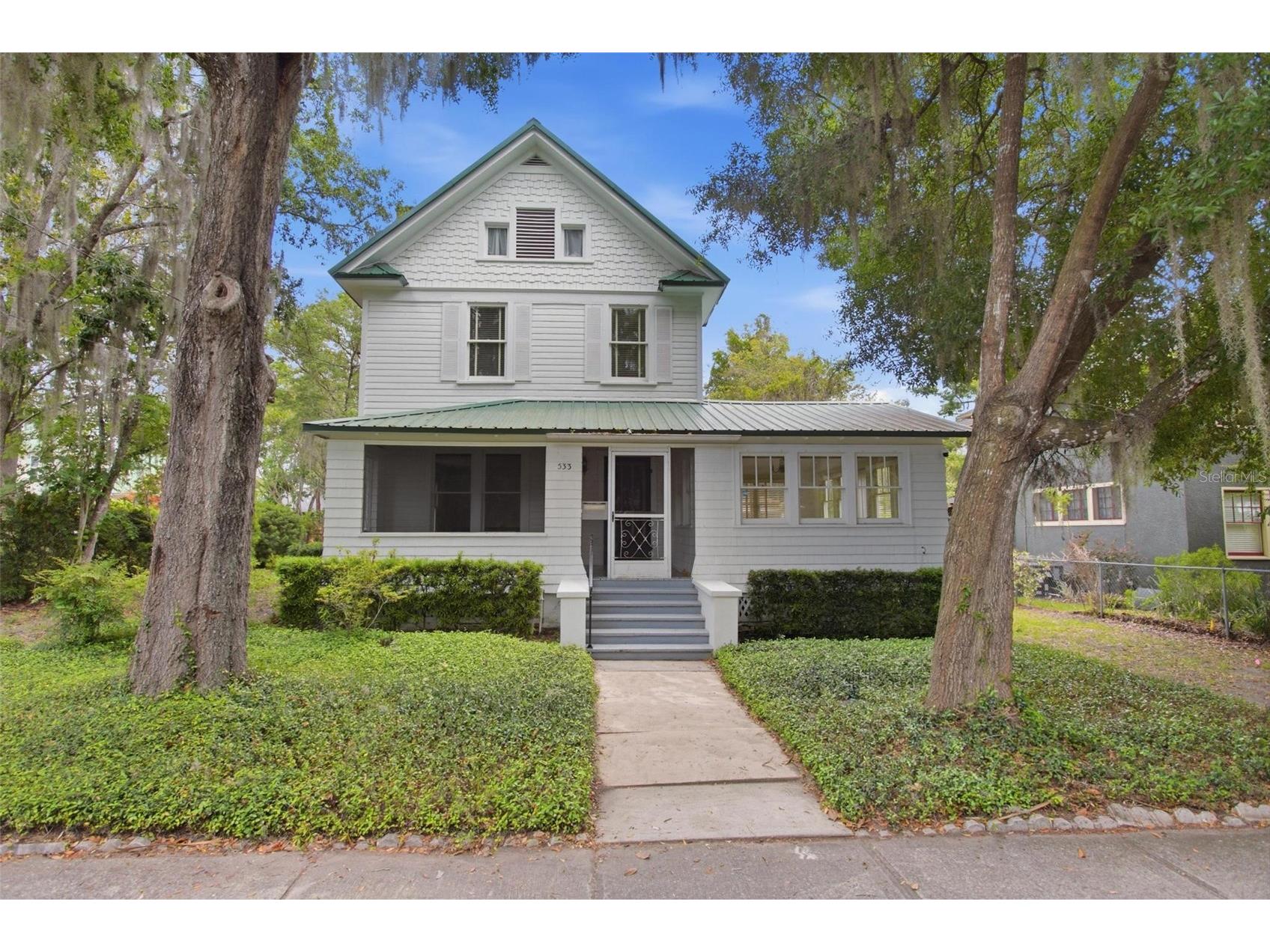 533 N Sans Souci Avenue Deland FL 32720 V4948829 image1