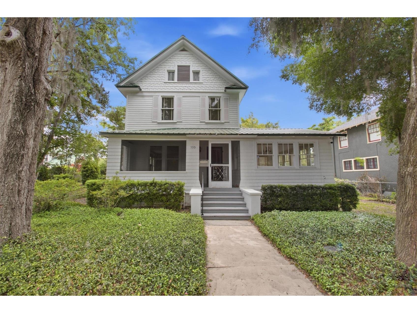 533 N Sans Souci Avenue Deland FL 32720 V4948829 image2