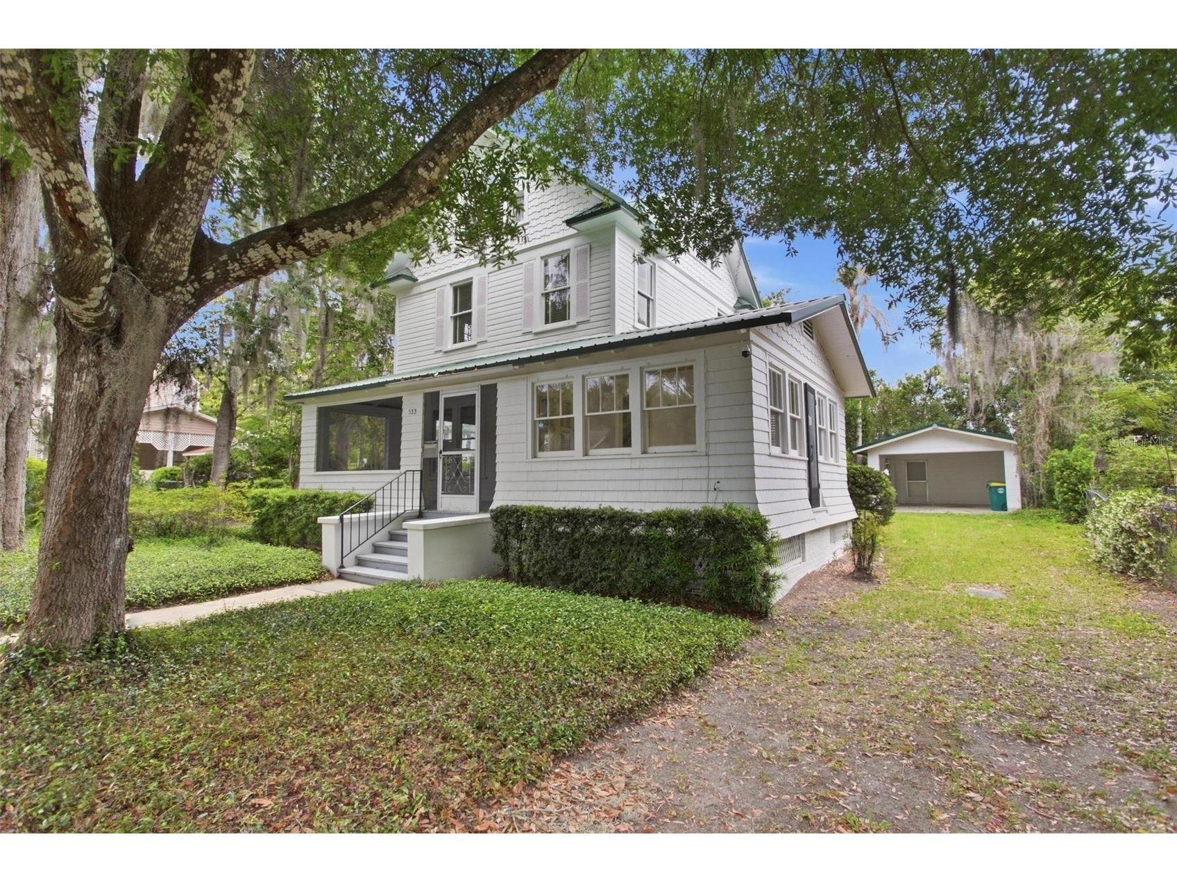 533 N Sans Souci Avenue Deland FL 32720 V4948829 image3