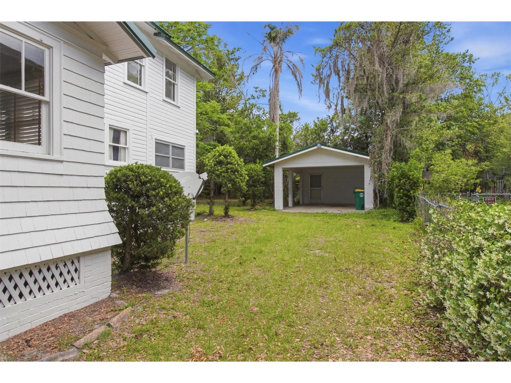 533 N Sans Souci Avenue Deland FL 32720 V4948829 image32