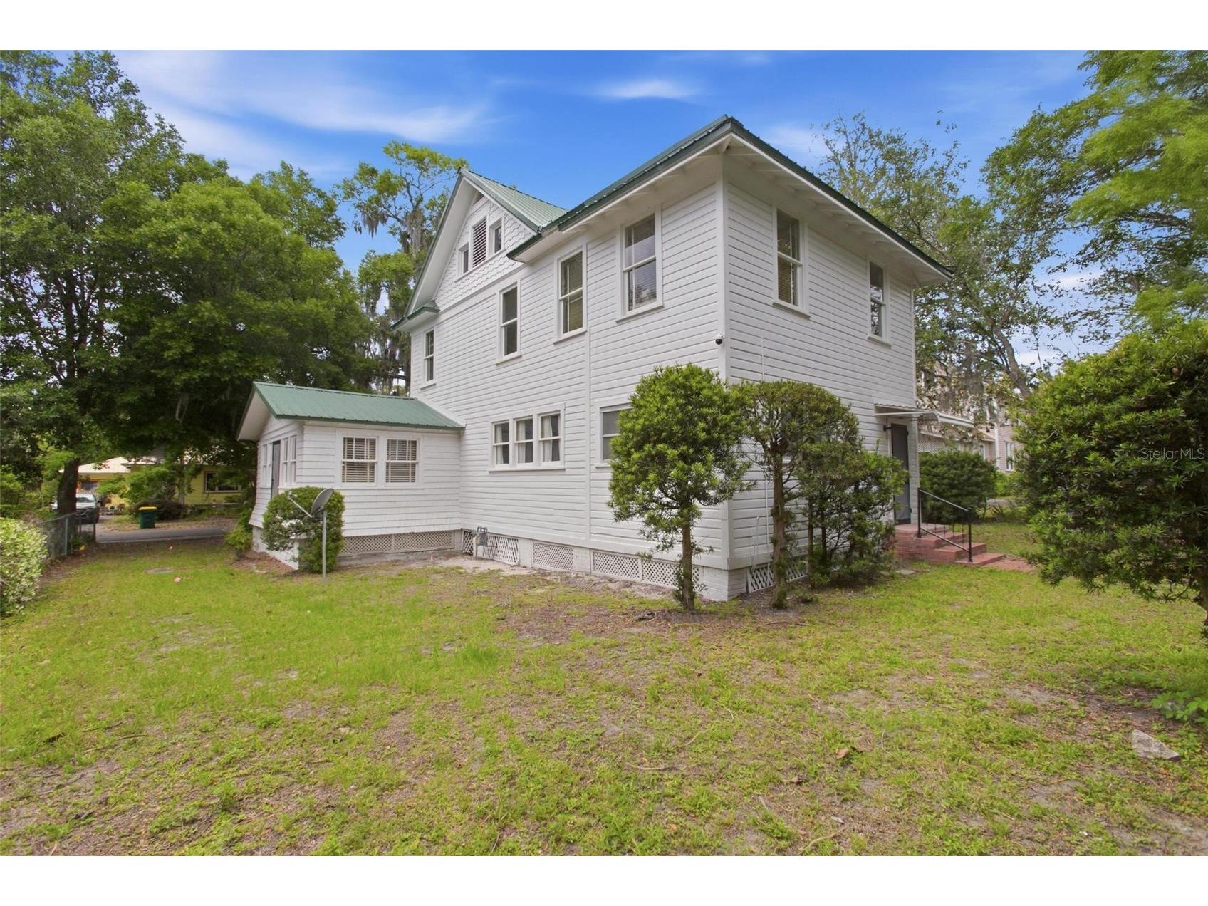 533 N Sans Souci Avenue Deland FL 32720 V4948829 image35