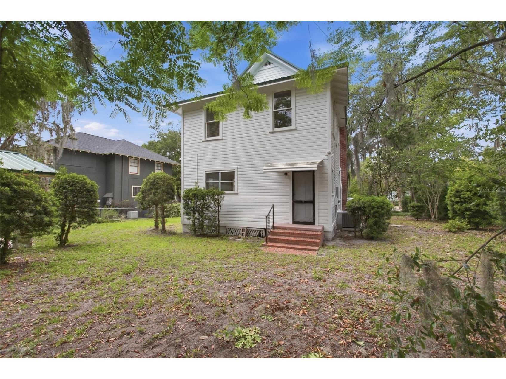 533 N Sans Souci Avenue Deland FL 32720 V4948829 image36