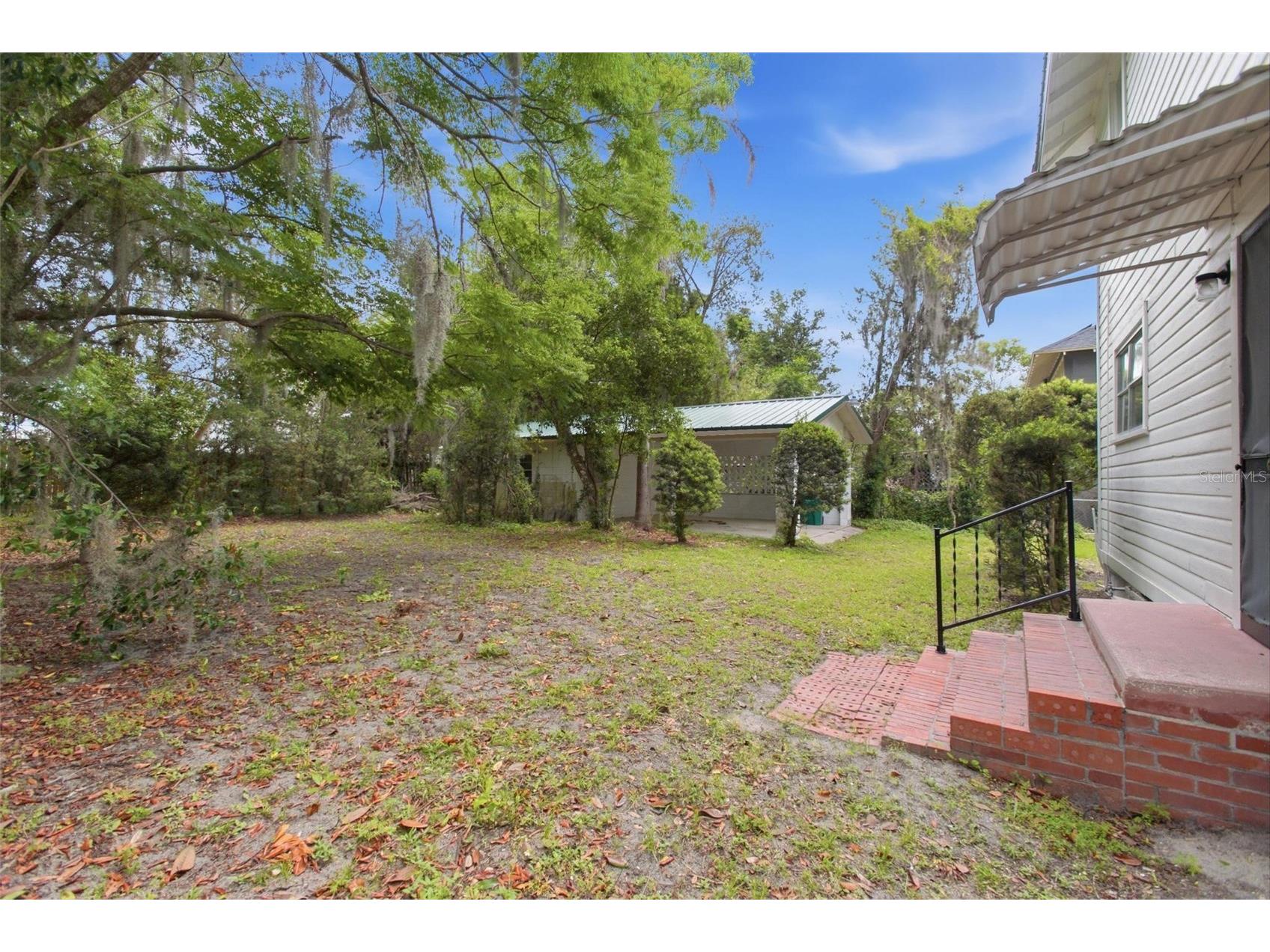 533 N Sans Souci Avenue Deland FL 32720 V4948829 image37