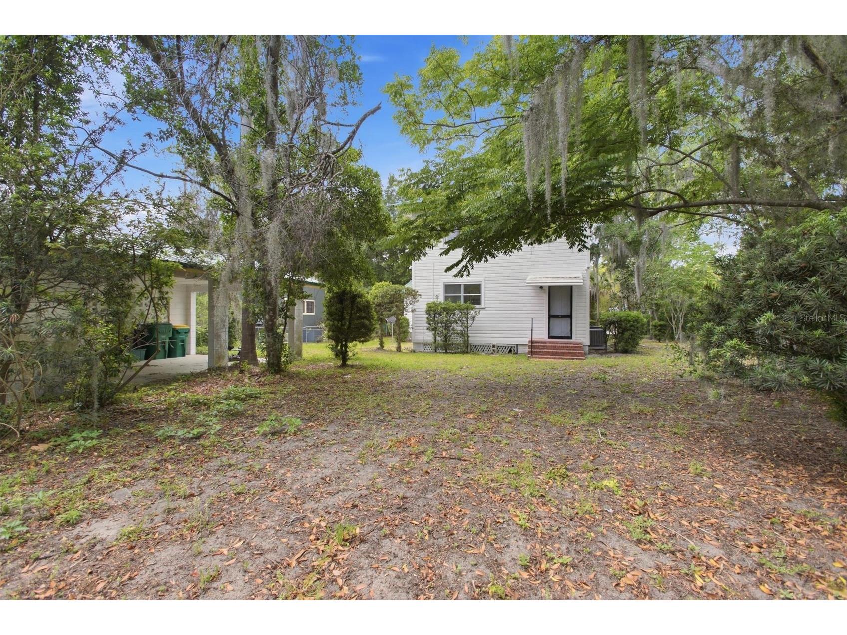 533 N Sans Souci Avenue Deland FL 32720 V4948829 image38
